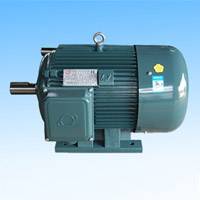YFD系列风机用低嗓声三相异步电动机