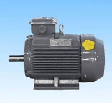 东莞Y2KQ160∽355系列三相异步电动机