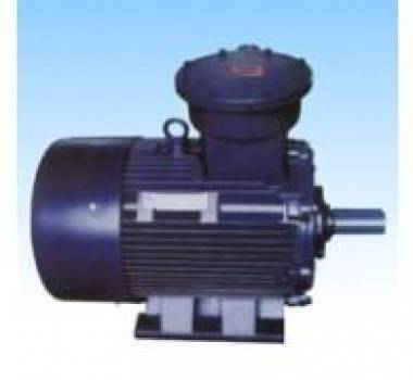 东莞YBS系列输送机用隔爆型三相异步电动机