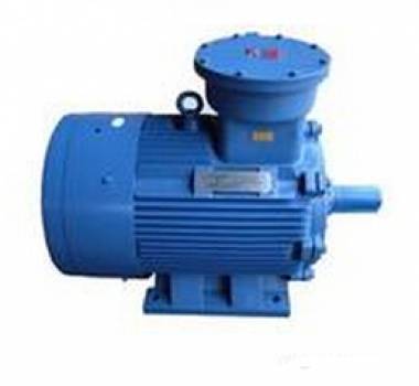 东莞隔爆电机，YBJ系列绞车用隔爆型三相异步电动机