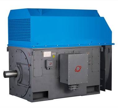 东莞YKK系列355-630 6kv中型高压三相异步电动机