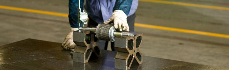 东莞环球电机质量方针